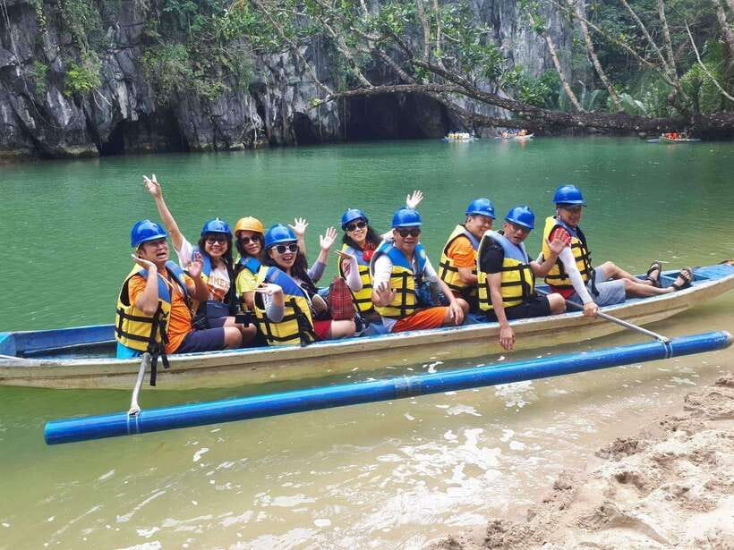 Underground River without Lunch - Why the Underground River Matters