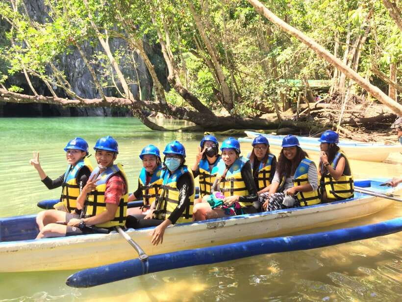 Underground River without Lunch - Who Will Enjoy This Tour Most