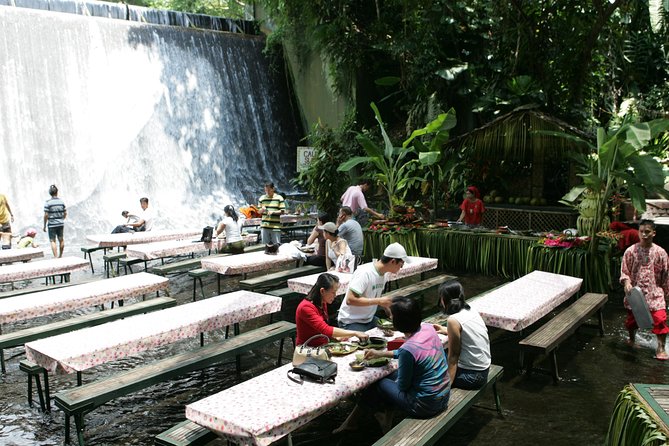 Villa Escudero Coconut Plantation Day Trip from Manila - Leaving Manila for Villa Escudero