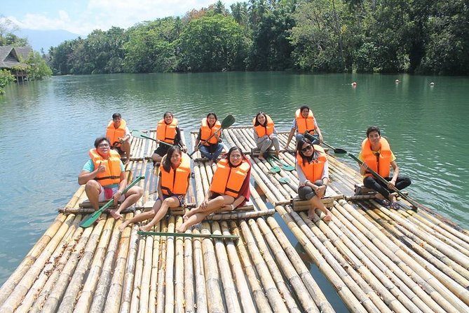 VILLA ESCUDERO DAY TOUR with Carabao Cart Ride and Bamboo from Manila - Leaving Manila early for Laguna