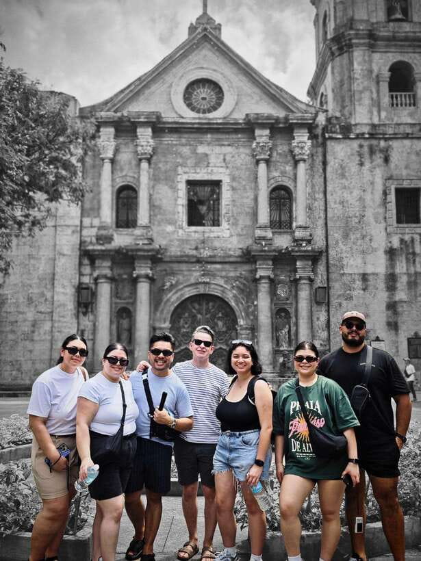 Viva Old Manila: Intramuros Walking Tour - Rizal’s final days at the museum and shrine
