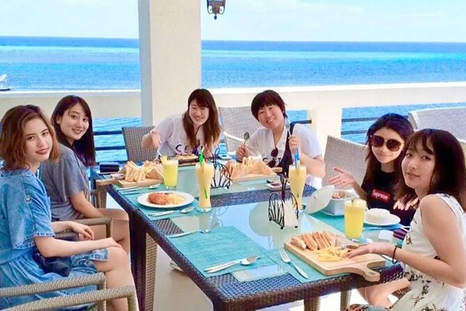 Whale Watching in Sumilon Island with Ocean View Resort and Lunch - Photos, Video, and Included Equipment