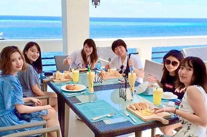Whale Watching in Sumilon Island with Ocean View Resort and Lunch - Is $124 a Fair Price?