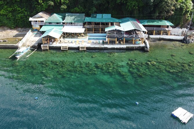 Wonderful Snorkeling Trip from Manila! updated 2023*** - Key things to know before booking