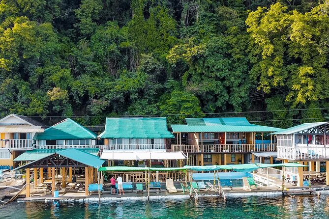 Wonderful Snorkeling Trip from Manila! updated 2023*** - The long road from Manila to Batangas